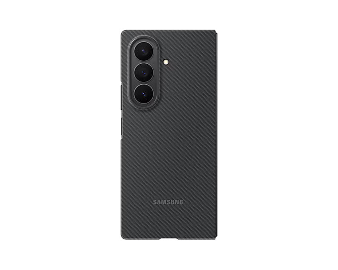 Samsung Galaxy Z Fold 7 Carbon Shield Cover