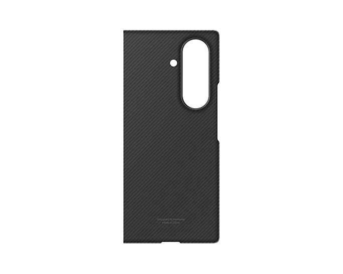 Samsung Galaxy Z Fold 7 Carbon Shield Cover