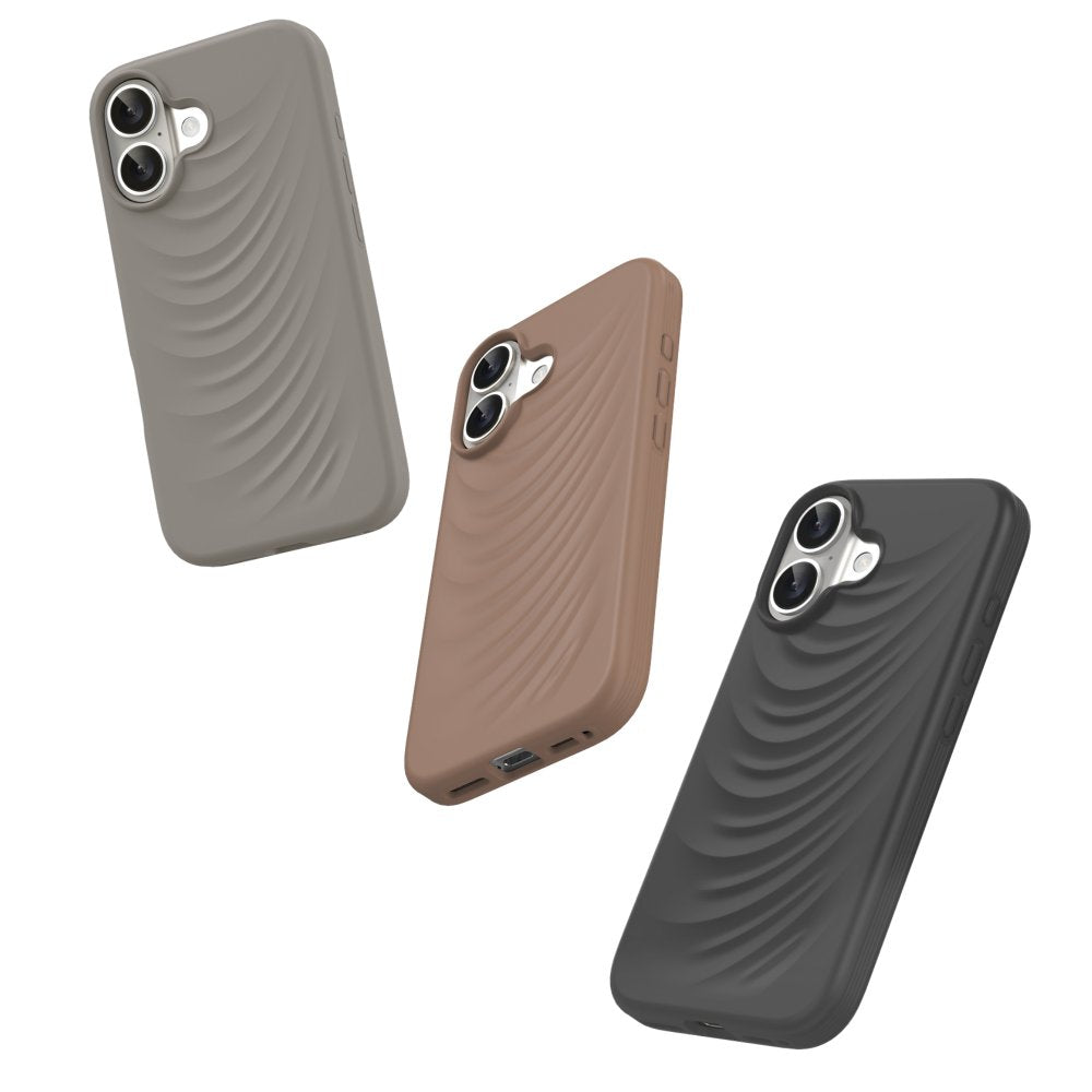 Premium iPhone 16 Cover