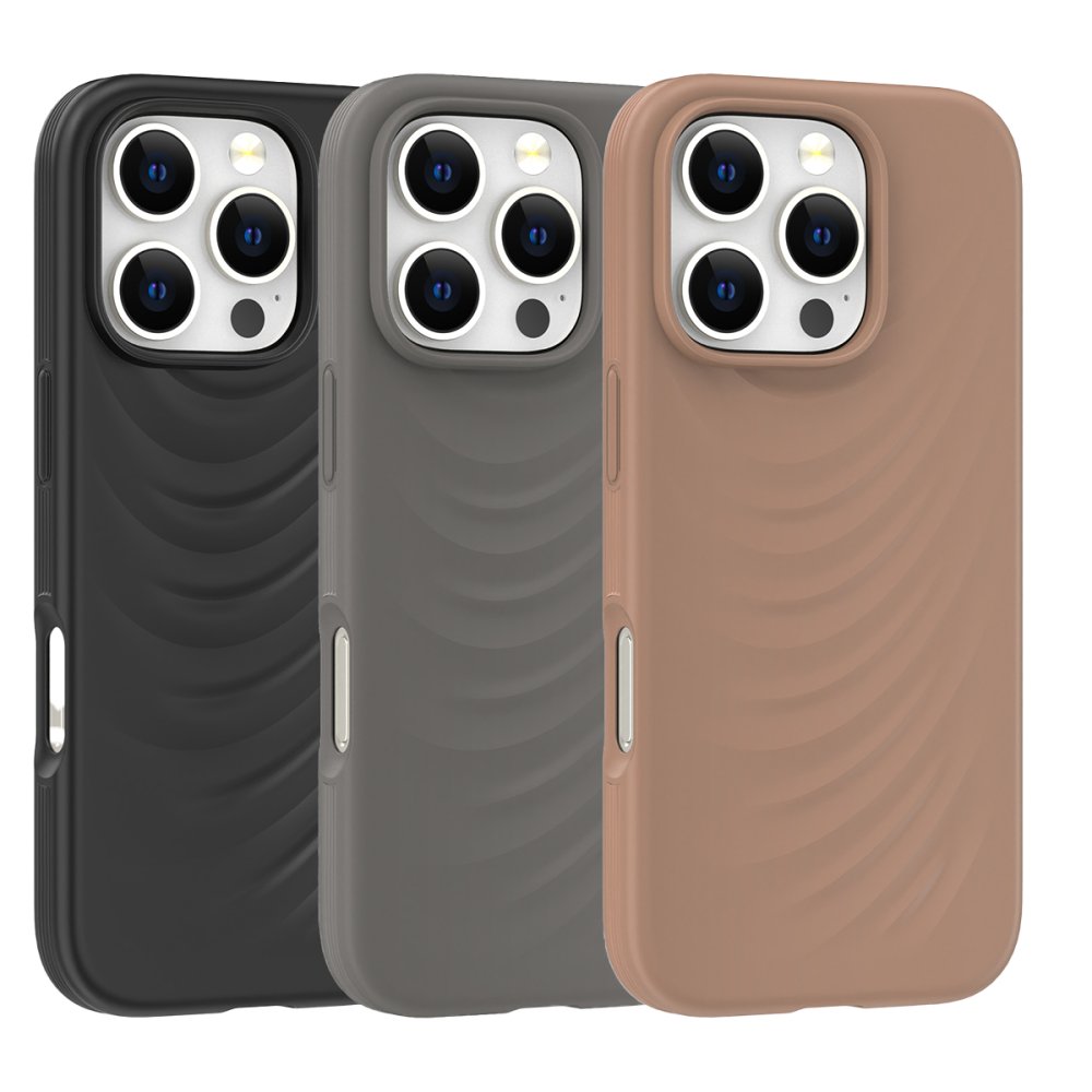 Keephone Benassi Magsafe Case - iPhone 16 Pro