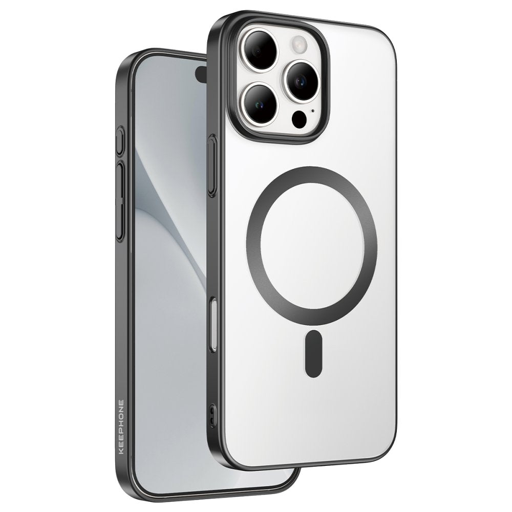 Keephone Skingrip Magsafe Case - iPhone 16 Pro Max
