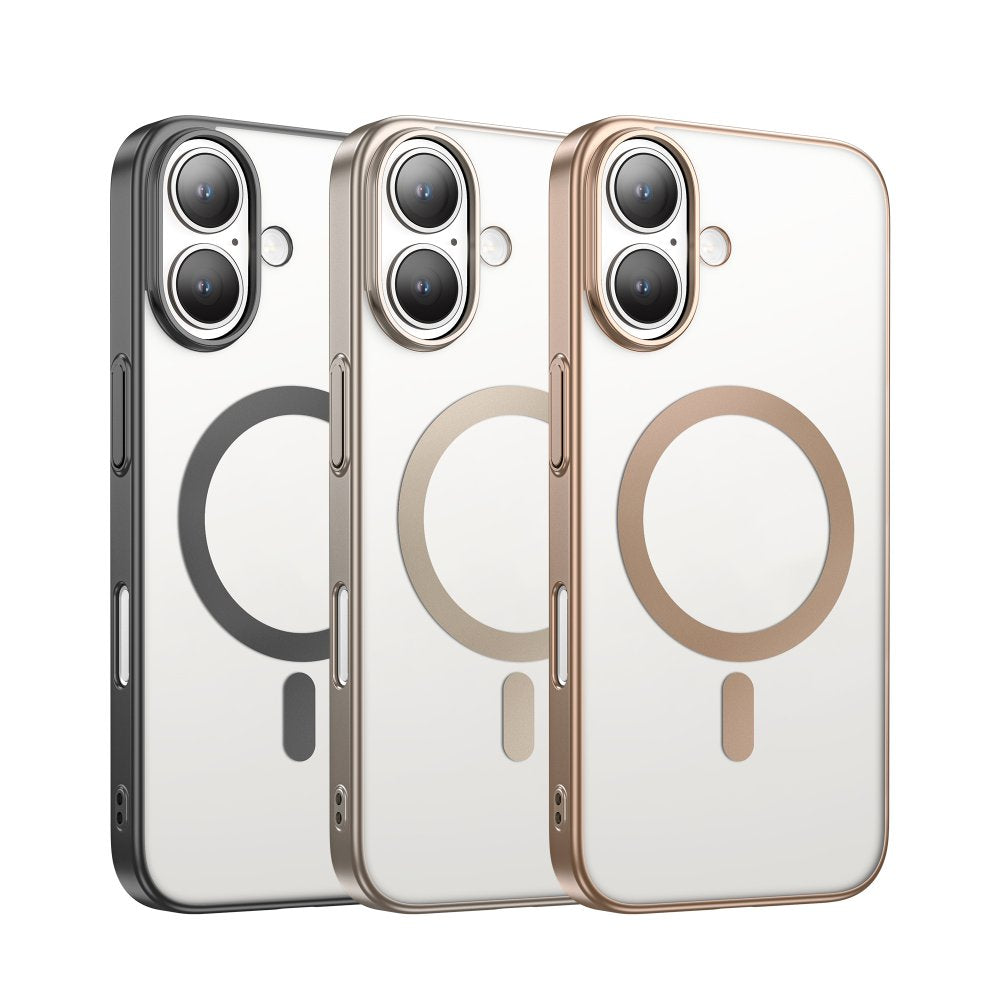 Iphone 16 Magsafe Case