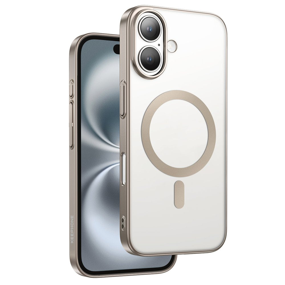 Iphone 16 Magsafe Case