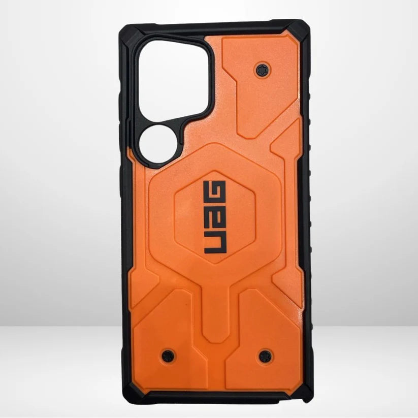 UAG Pathfinder Case - Samsung S25 Ultra