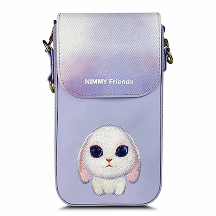 Nimmy Premium Quality Friends Slings Bags