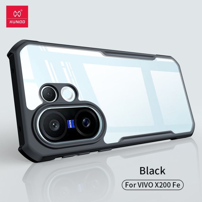 XUNDD CASE - VIVO X200 FE