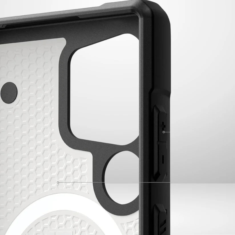 UAG Pathfinder Case - Samsung S25 Ultra