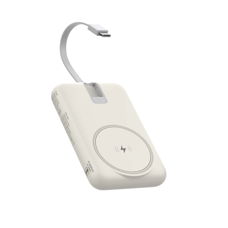 StuffCool MagSafe PowerBank Click Max