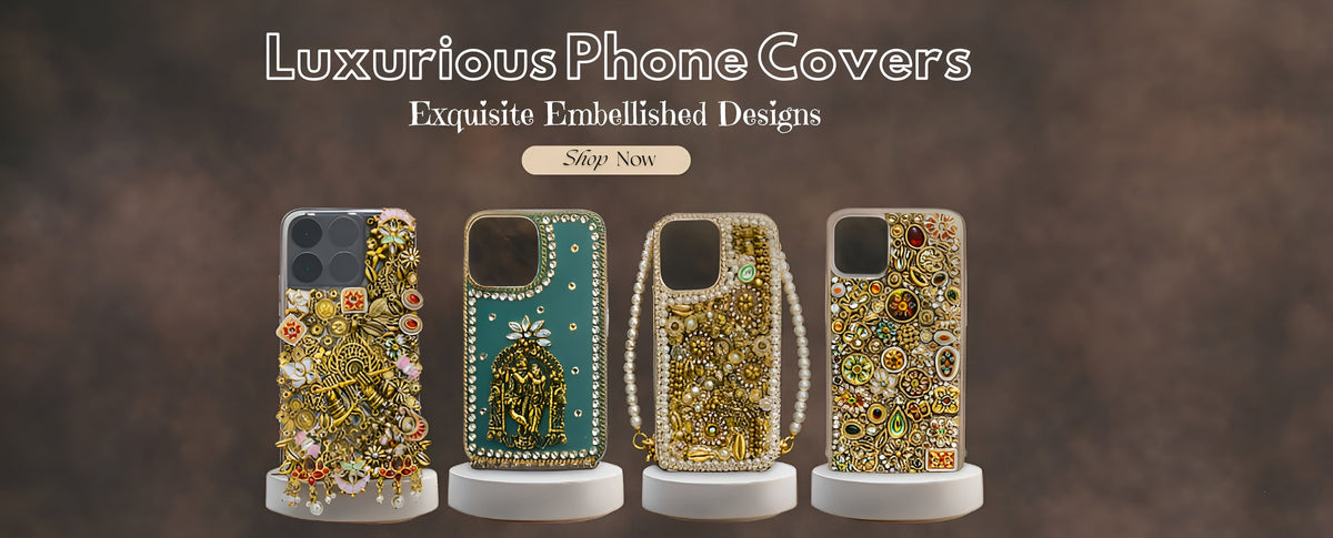 Designer Mobile Covers