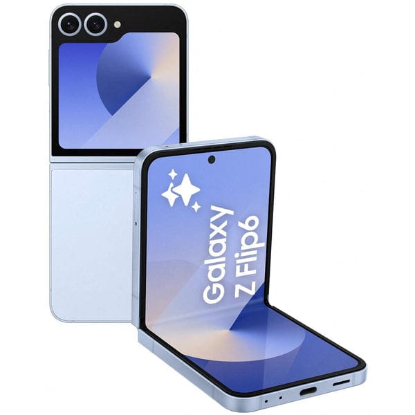 Galaxy Flip6