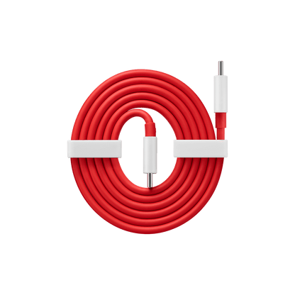 OnePlus SUPERVOOC Type-C to Type-C Cable 10A 1.5M