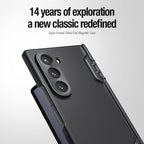 Samsung Galaxy Z Fold 6 Cover