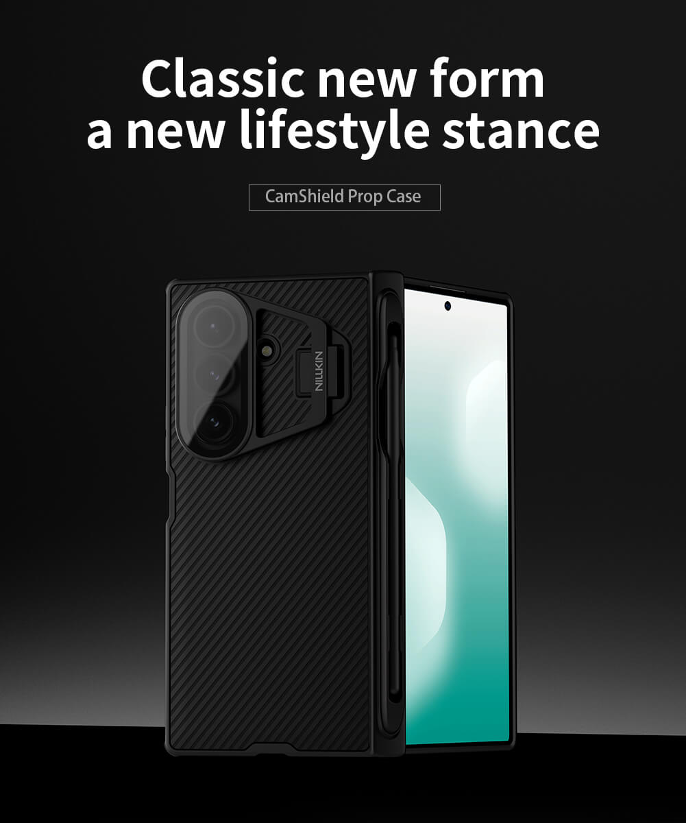 Samsung Galaxy Z Fold 7 Cover
