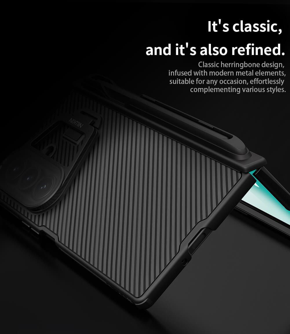 Samsung Galaxy Z Fold 7 Cover