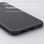 Nillkin Case - Samsung A37