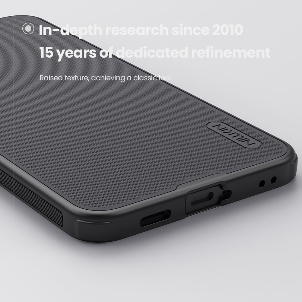 Nillkin Case - Samsung A37