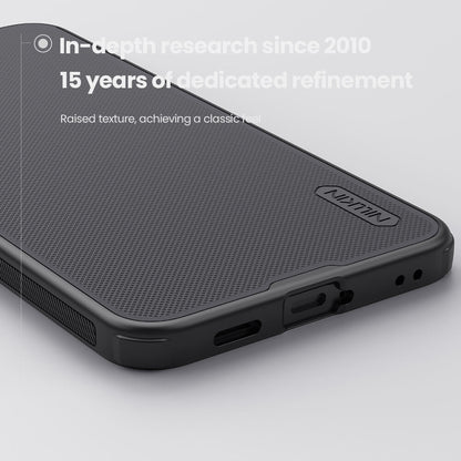 Nillkin Case - Samsung A37