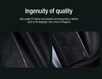 Nillkin Qin Pro Leather case S-PEN version - Samsung Galaxy Z Fold 7