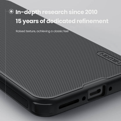 Nillkin Case - OnePlus Nord 5