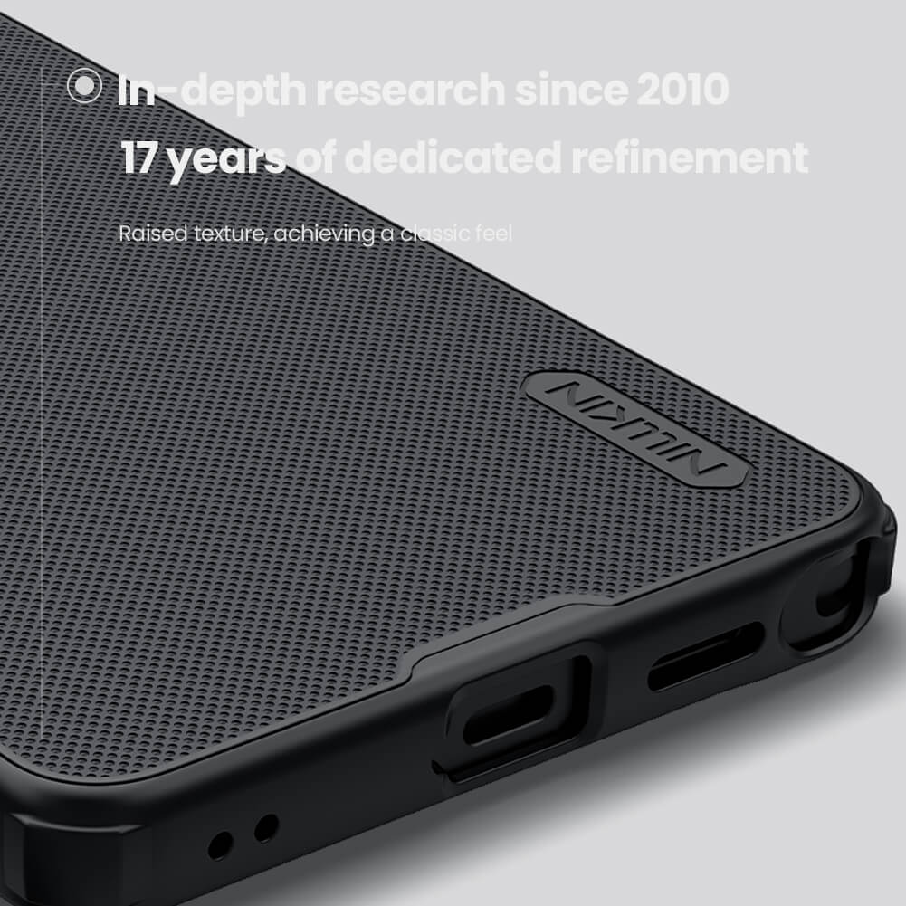 Nillkin Case - Samsung S26 Ultra