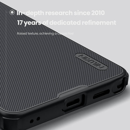 Nillkin Case - Samsung S26 Ultra