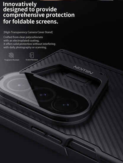 Samsung Galaxy Z Fold 7 Case