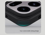 Nillkin Super Frosted Shield Pro Magnetic Matte cover case - Oppo Find X9