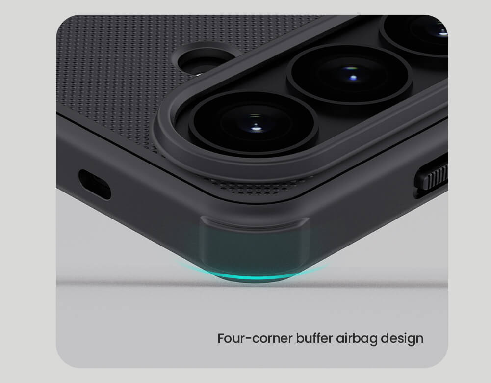 Nillkin Case - Samsung S26