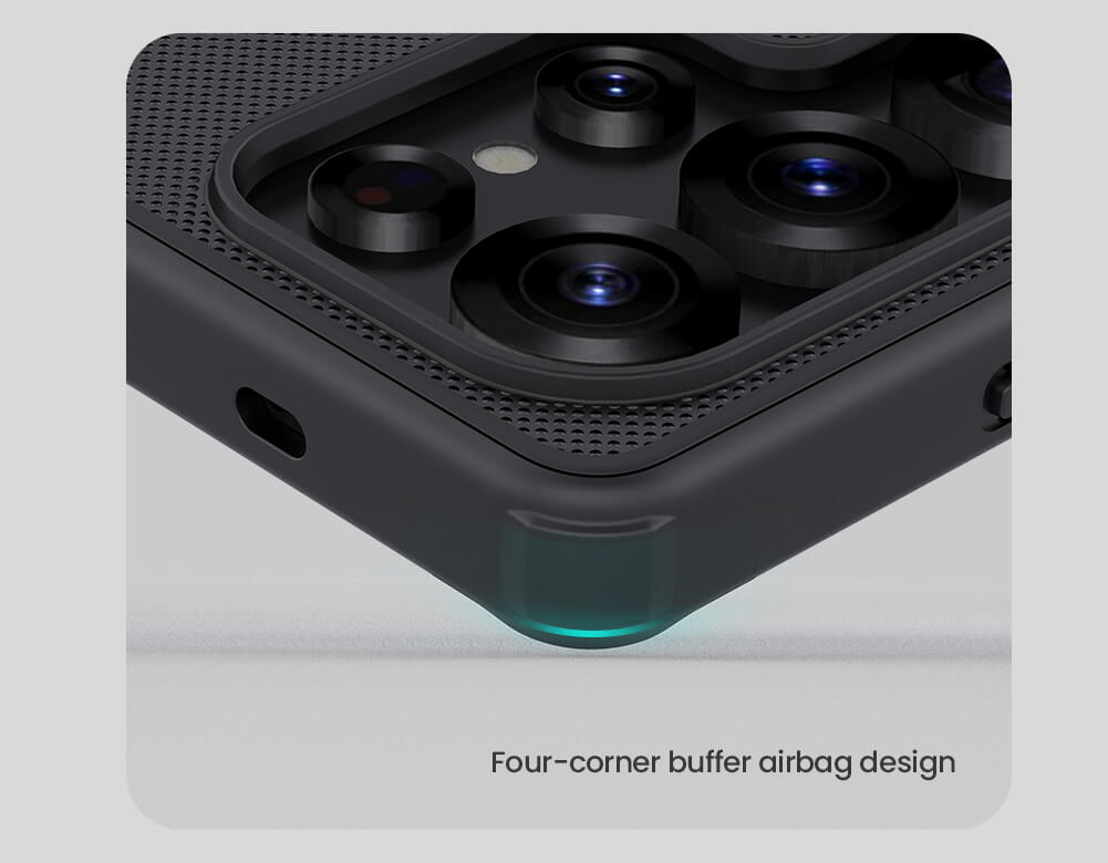 Samsung S25 Ultra Cover