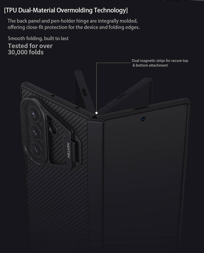 Samsung Galaxy Z Fold 7 Case