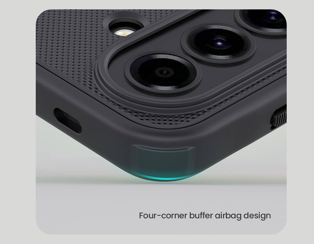 Nillkin Case - Samsung A37