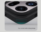 Nillkin Super Frosted Shield Pro Magnetic Matte cover case - Oppo Find X9 Pro