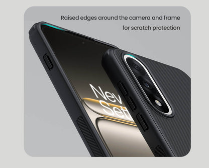Nillkin Case - OnePlus Nord 5