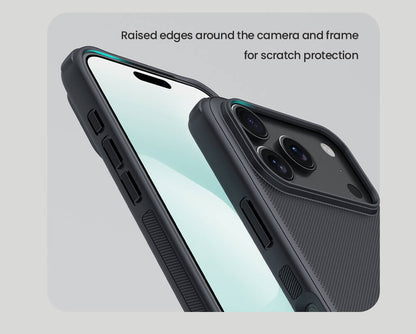 Nillkin Case - iPhone 17 Pro