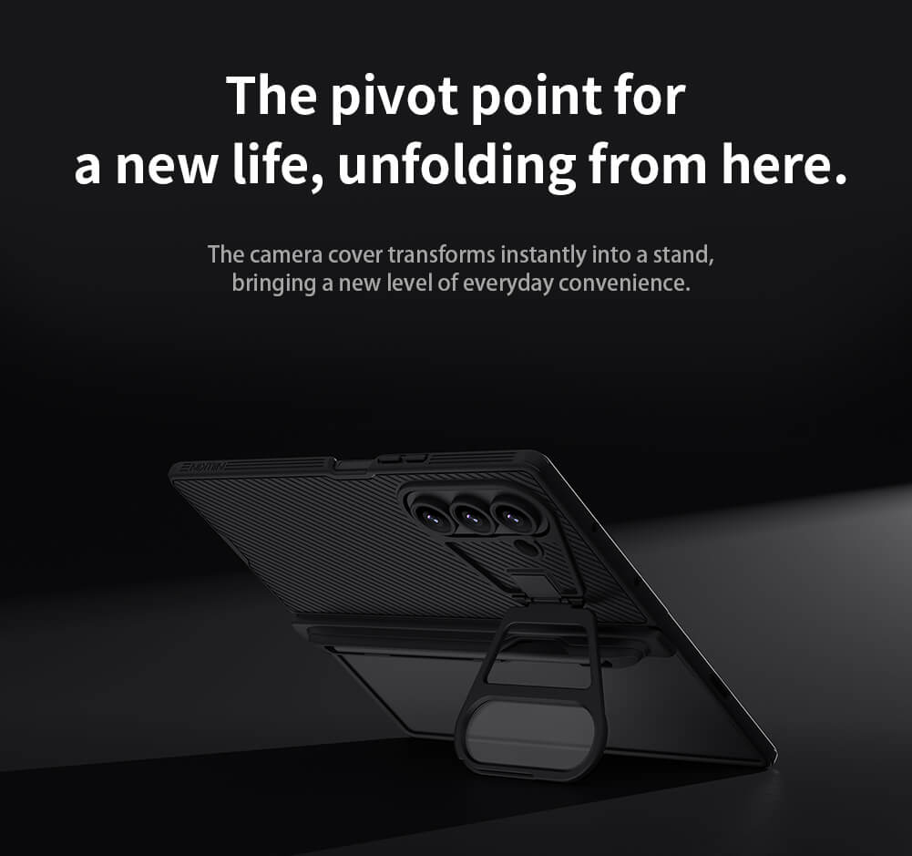 Samsung Galaxy Z Fold 7 Cover