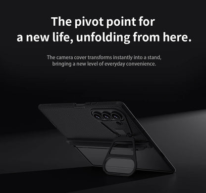 Samsung Galaxy Z Fold 7 Cover