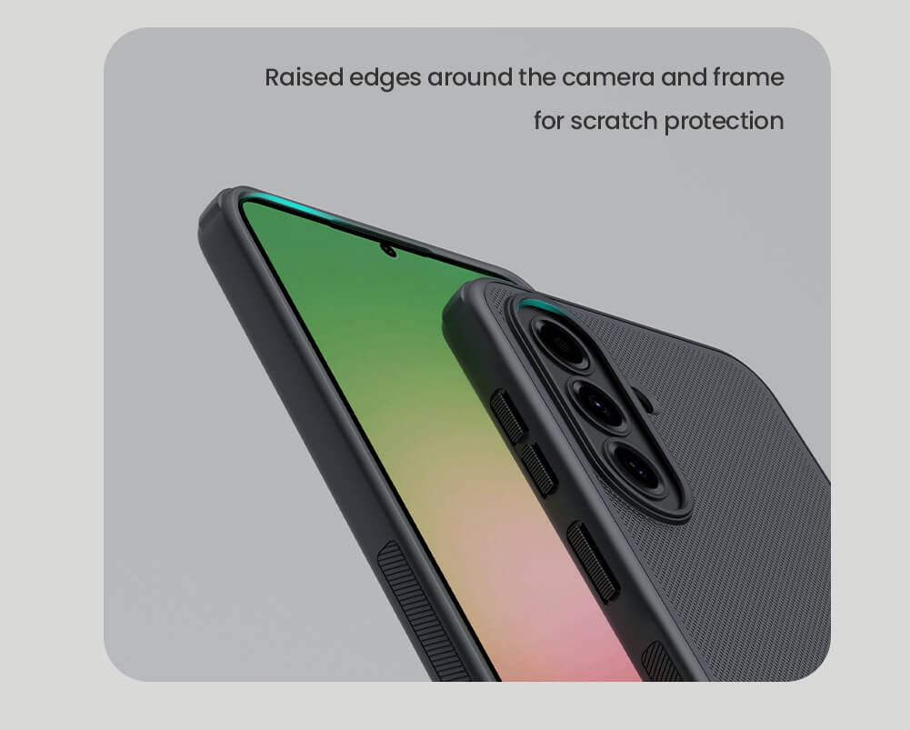 Nillkin Case - Samsung A37