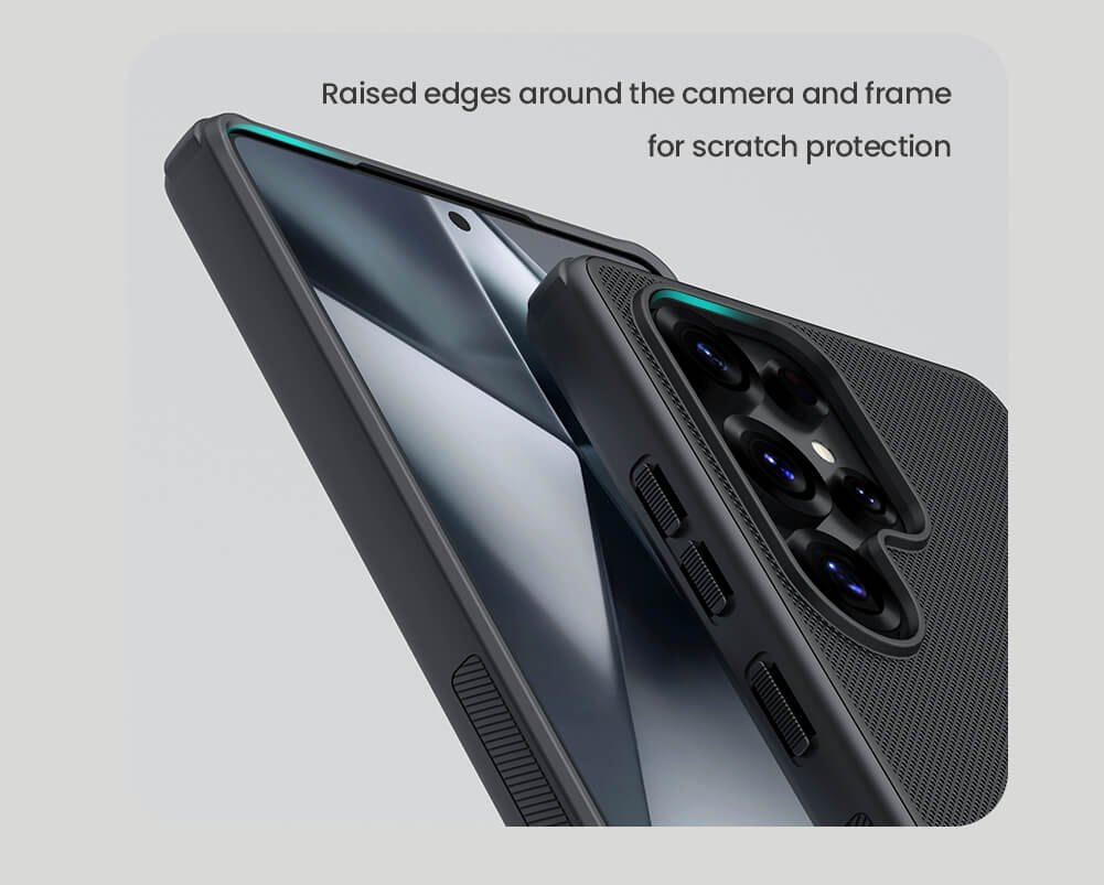 Samsung S25 Ultra Cover