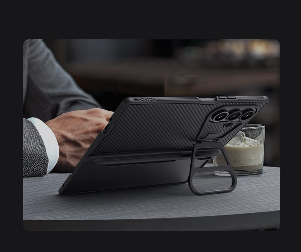 Samsung Galaxy Z Fold 7 Cover