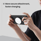 Nillkin Super Frosted Shield Pro Magnetic Matte cover case - Oppo Find X9