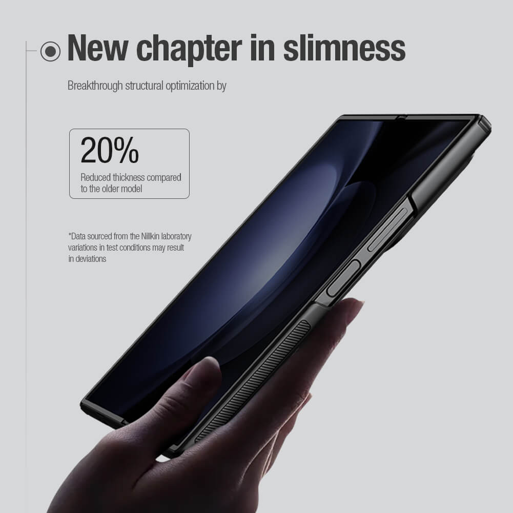 Samsung Galaxy Z Fold 6 Cover