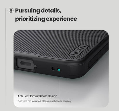Nillkin Case - Nothing Phone 3