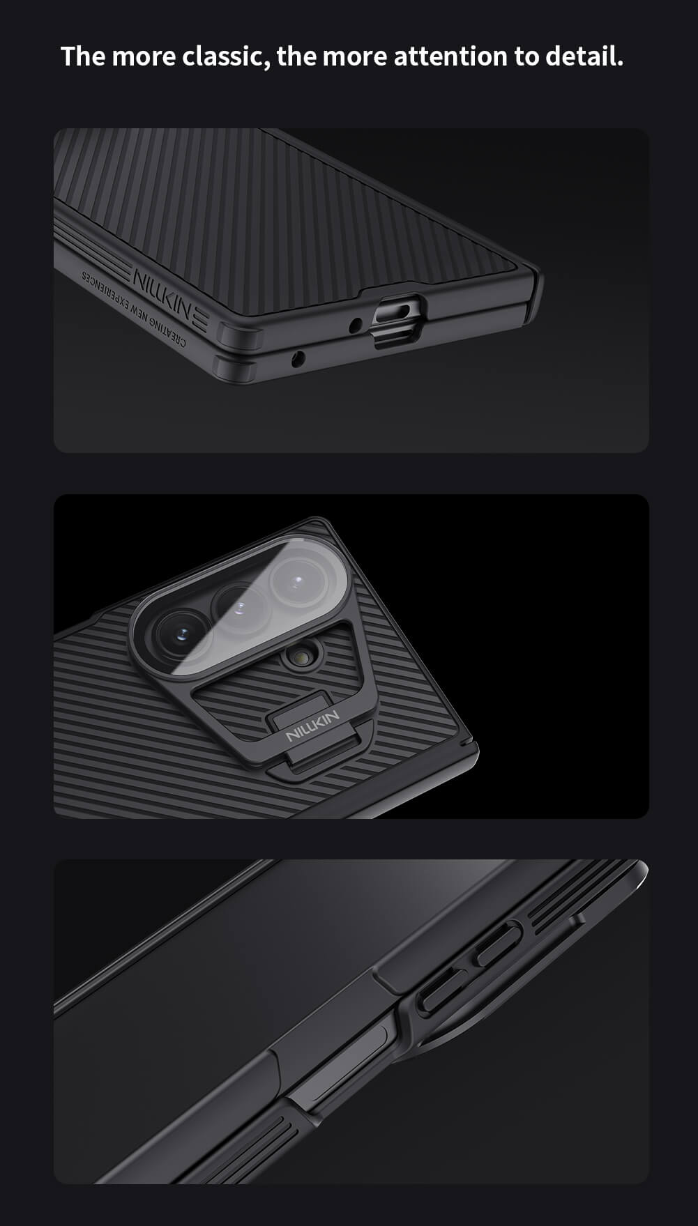 Samsung Galaxy Z Fold 7 Case