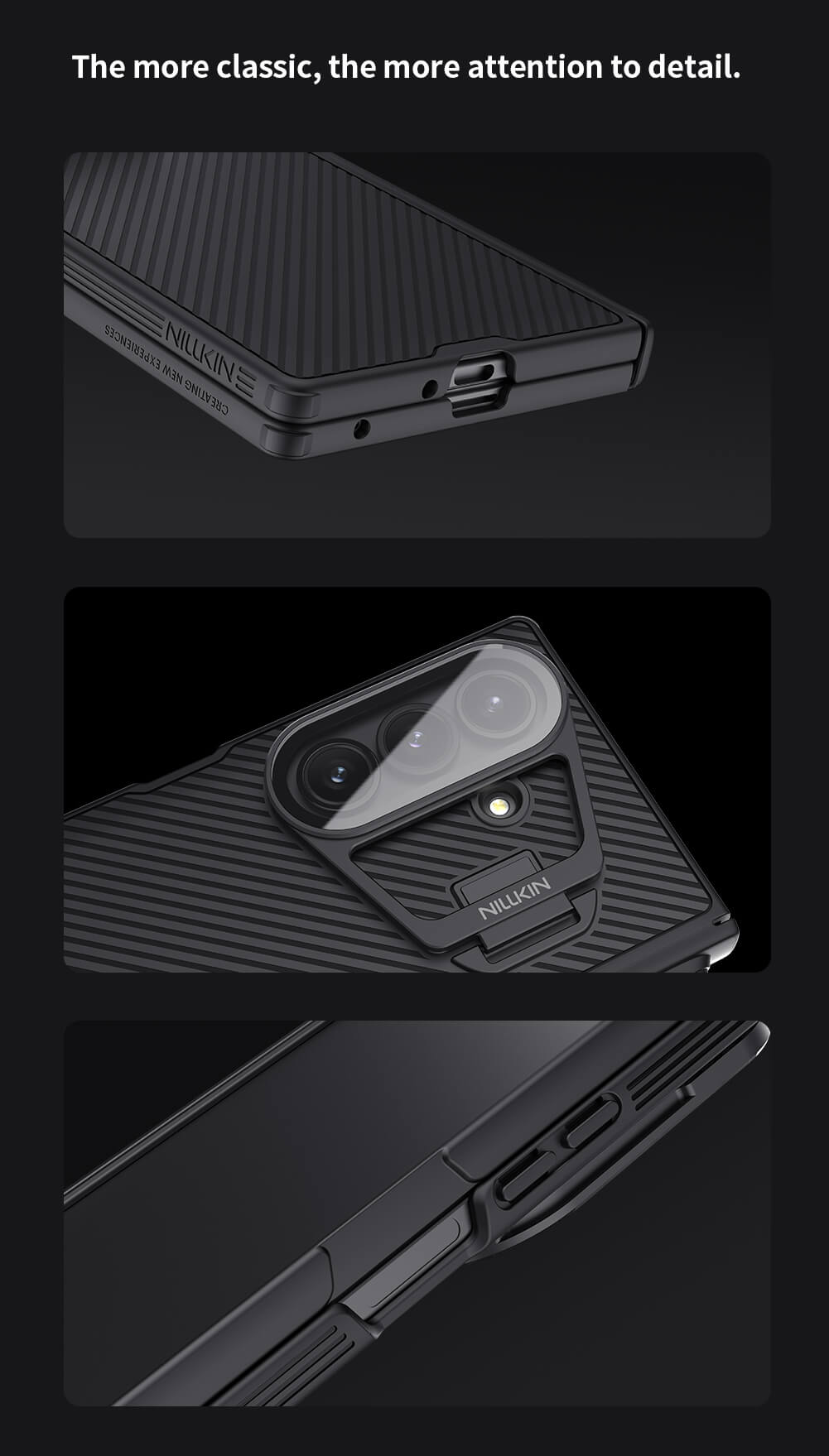 Samsung Galaxy Z Fold 7 Cover