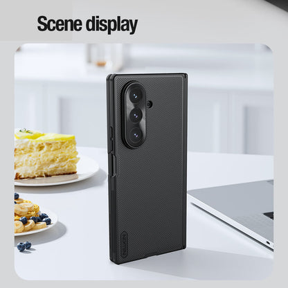 Nillkin Super Frosted Shield Fold Matte cover case - Samsung Galaxy Z Fold 7