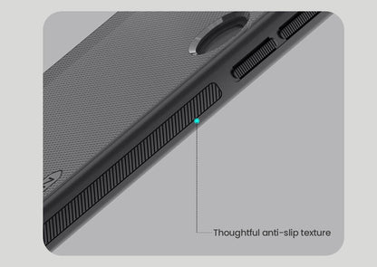 Nillkin Super Frosted Shield Pro Clear version Matte cover case - Nothing Phone 3