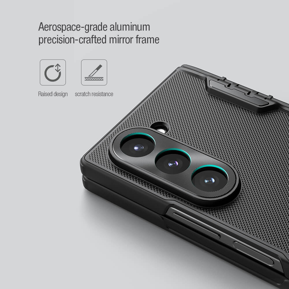 Samsung Galaxy Z Fold 6 Cover