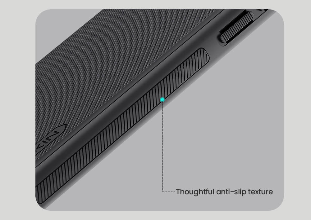 Nillkin Case - iPhone 17 Pro