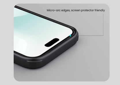 Nillkin Case - iPhone 17 Pro