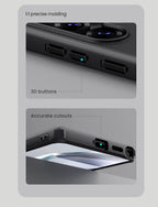 Samsung S25 Ultra Cover